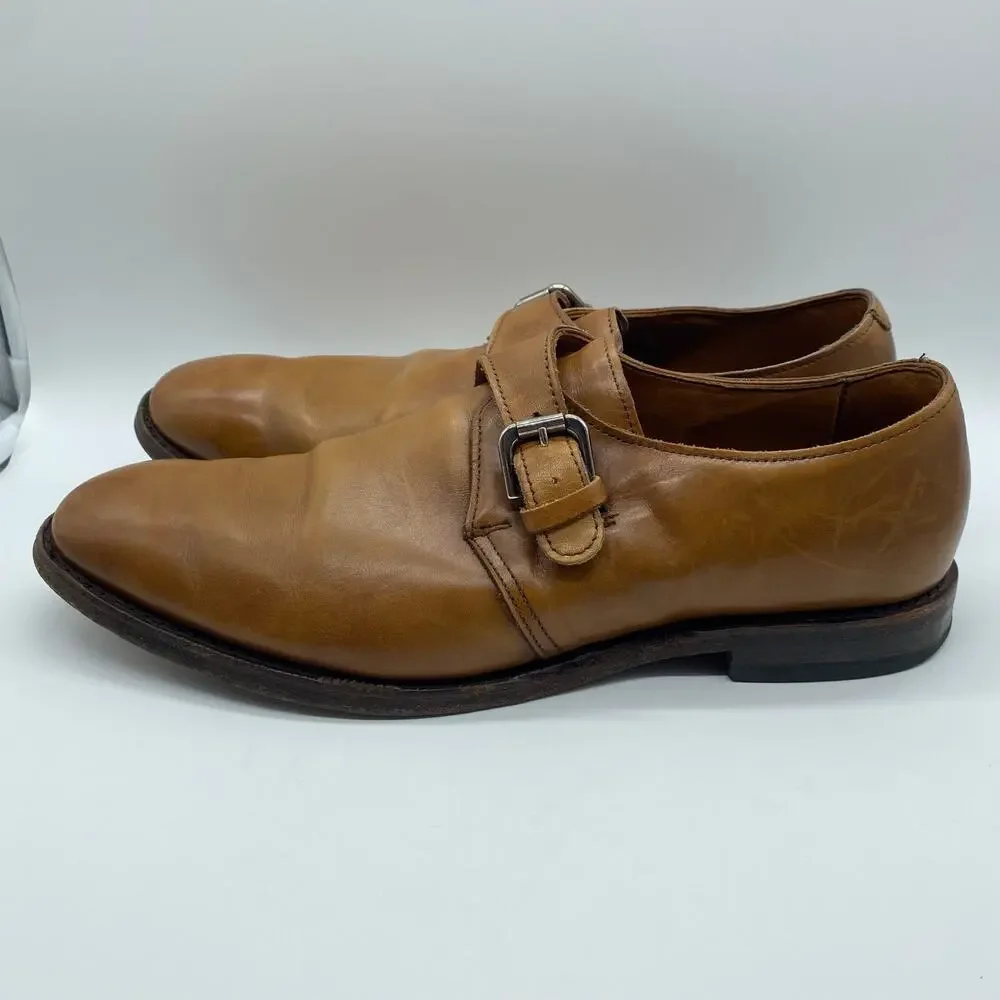 Allen Edmonds elevate your
